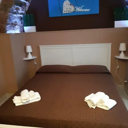 Апартаменты Casa Vacanza Sikania *