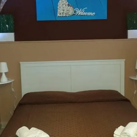Casa Vacanza Sikania Apartment Catania