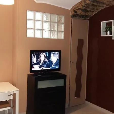 Casa Vacanza Sikania Apartment Catania