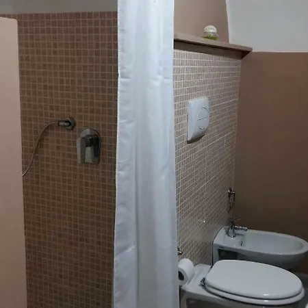 Casa Vacanza Sikania Apartment